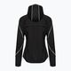 Women's running jacket Nike Woven black 2
