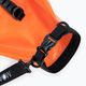 MOAI waterproof bag 20 l orange M-22B20O 4