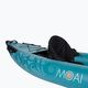 MOAI Tangaloa K2 blue M-21TO2P 2-person inflatable kayak 6