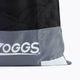 Zoggs Aqua Sports Carryall swimming bag black 465253 3