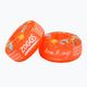 Zoggs Zoggy Arm Rings swimming sleeves orange 465414