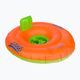Zoggs Trainer Seat infant swimming wheel orange 465381