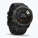 Garmin Fenix 6X Pro Solar Edition watch black 010-02157-21 3