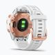 Garmin Fenix 6S Pro watch white 010-02159-11 6