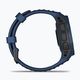 Garmin Instinct Solar watch blue 010-02293-01 4