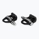 Pedals with one power meter Garmin Rally RK100 black 010-02388-01