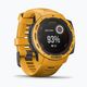 Garmin Solar watch yellow 010-02293-09 3