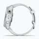 Garmin Fenix 7S Hrm Elevate Ox watch silver 010-02539-03 5