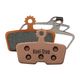 Kool-Stop Sintered brown brake pads D294S 2