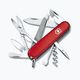 Victorinox Mountaineer pocket knife red 1.3743