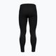 Men's cross-country ski trousers ODLO Ceramiwarm black 622482 8