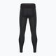 Men's cross-country ski trousers ODLO Ceramiwarm black 622482 2