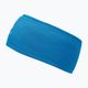 ODLO Polyknit Light Eco headband blue 762690/20865 5