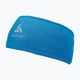 ODLO Polyknit Light Eco headband blue 762690/20865 6