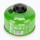 Optimus Gas 100g green hiking cartridge 8020423