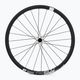 DT Swiss PR 1600 SP 700C CL 32 12/100 alu front bicycle wheel black WPR1600AIDXSA04450