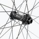 DT Swiss X 1900 SP 29 CL 25 15/110 alu front bicycle wheel black W0X1900BEIXSA18788 2