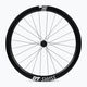 DT Swiss ERC 1400 DI 700C CL 45 12/100 carbon black front bicycle wheel WERC140AIDXCA18229