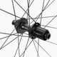 DT Swiss ERC 1400 DI 700C CL 45 12/142 ASL11 carbon rear bicycle wheel black WERC140NIDICA18230 2