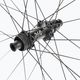 DT Swiss XRC 1501 SP 29 CL 30 12/148 ASRAM carbon rear bicycle wheel black WXRC150TEDRCA11460 4