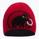 Mammut Logo winter cap black-red 1191-04891-0001-1 5