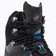 Mammut Kento Tour High GTX women's mountaineering boots grey 9