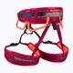 Mammut women's climbing harness Ophir Fast Adjust 6373 orange-red 2020-01351-6373-110 2