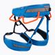 Mammut Ophir Fast Adjust climbing harness 50353 blue-black 2020-01341-50353-112 2
