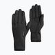 Mammut Fleece Pro trekking gloves black 5