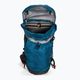 Mammut Ducan 24 l hiking backpack blue 2530-00350-50430-1024 4