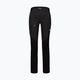 Mammut Courmayeur SO women's softshell trousers black 8