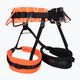 Mammut 4 Slide 2238 orange/black climbing harness 2020-01020-2238-125 2