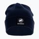 Mammut Fedoz winter cap navy blue 1191-01090-5118-1 2