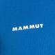 Mammut men's trekking sweatshirt Aenergy ML Half Zip Pull blue 6