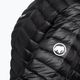 Mammut Broad Peak IN women's down jacket black 8