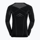 Men's thermal underwear ODLO Fundamentals Performance Warm Long black 196082/60056 4