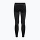 Men's thermal underwear ODLO Fundamentals Performance Warm Long black 196082/60056 6