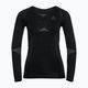 Women's thermal underwear ODLO Fundamentals Performance Warm Long black 196081/60056 3