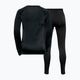 ODLO Fundamentals Active Warm Eco thermal underwear set black 2