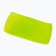ODLO Polyknit Light Eco headband yellow 762690/50016 5