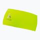 ODLO Polyknit Light Eco headband yellow 762690/50016 6