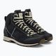 Women's trekking boots Dolomite 54 High FG GTX black 268009-181 5
