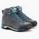 Women's trekking boots Dolomite 54 Hike Gtx W's grey 269483 1076 5