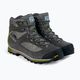 Dolomite men's trekking boots Zernez GTX grey 142-L0000-248115-311 5