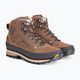 Women's trekking boots Dolomite 54 Trek Gtx W's brown 271852 0300 5