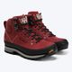 Women's trekking boots Dolomite 54 Trek Gtx W's red 271852_0910 5
