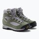 Dolomite women's trekking boots Zernez GTX green 142-L0000-248116-1025 5