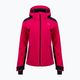 Women's ski jacket KJUS Formula pink LS15-K05 6