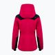 Women's ski jacket KJUS Formula pink LS15-K05 7