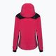 Women's ski jacket KJUS Formula pink LS15-K05 2